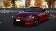 Nissan 370Z Zufsogife для GTA 4