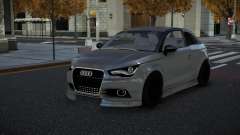 Audi A1 Buhurot для GTA 4