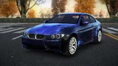 BMW M3 E92 Musolie S14 для GTA 4