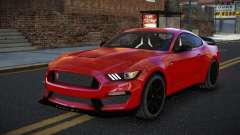 Ford Mustang Fainor для GTA 4