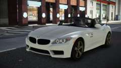 BMW Z4 Vidu для GTA 4