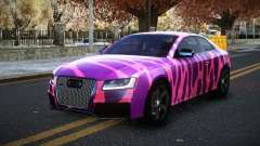 Audi RS5 Neelly S11 для GTA 4