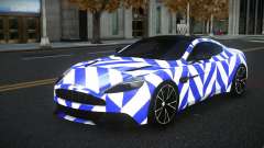 Aston Martin Vanquish Gably S6 для GTA 4