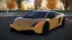 Lamborghini Gallardo Ganiah для GTA 4