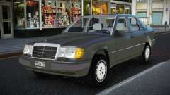 Mercedes-Benz 250D Wactuce для GTA 4
