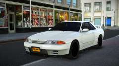 Nissan Skyline R32 Napho для GTA 4