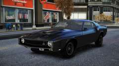 Shelby GT500 Vurfon для GTA 4