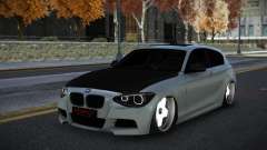 BMW 135i Noquv для GTA 4