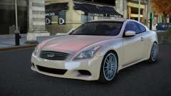 Infiniti G37 Tamixajat