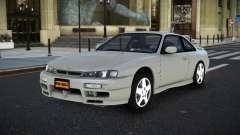 Nissan 200SX Tabiheci для GTA 4