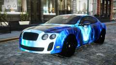 Bentley Continental SS Jasgaer S8