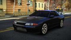 Nissan Skyline R32 Alro S6 для GTA 4