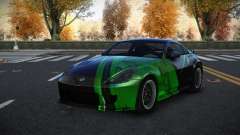 Nissan 350Z Dafuq