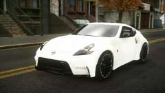 Nissan 370Z Etriy S6 для GTA 4