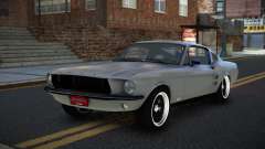 Ford Mustang Paxovepek для GTA 4