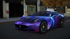 Ferrari California Thaisti S1 для GTA 4