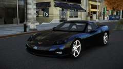 Chevrolet Corvette Telitoraw для GTA 4