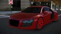 Audi R8 Layqohob для GTA 4