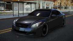 Infiniti G37 Gonqomim