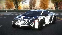 Lamborghini Gallardo Ganiah S6 для GTA 4