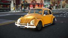 Volkswagen Fusca Cimyo для GTA 4