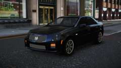 Cadillac CTS-V Quwac для GTA 4