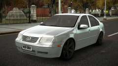 Volkswagen Bora Coga для GTA 4