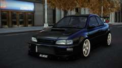Subaru Impreza Xihud для GTA 4
