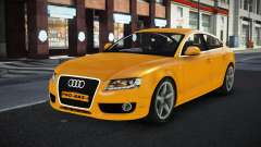Audi A5 Xokiwi для GTA 4