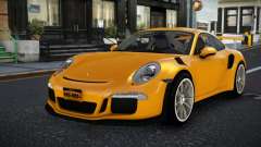 Porsche 911 Bodela для GTA 4