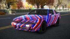 Mitsubishi Starion Najen S8 для GTA 4