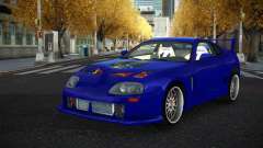 Toyota Supra Urov для GTA 4
