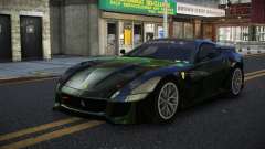 Ferrari 599 Brison S10 для GTA 4