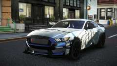Shelby GT350 Wians S5 для GTA 4