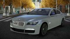 BMW 750i Rewukucek для GTA 4