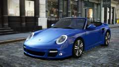 Porsche 911 Teqaw для GTA 4