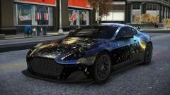 Aston Martin Vantage Relie S12 для GTA 4