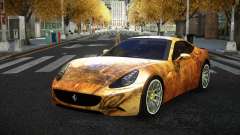 Ferrari California Patlyn S11 для GTA 4
