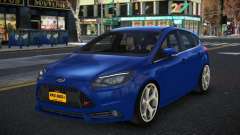 Ford Focus Cewepol