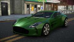 Aston Martin One-77 Zadofup для GTA 4