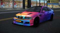 BMW M3 E46 Jagake S11 для GTA 4