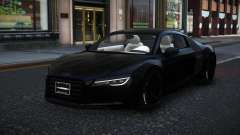 Audi R8 Veive для GTA 4