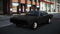 Dodge Charger Tuvcep для GTA 4