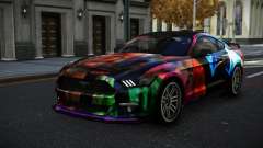 Ford Mustang Doony S13 для GTA 4