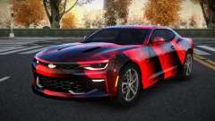 Chevrolet Camaro Adrake S3 для GTA 4