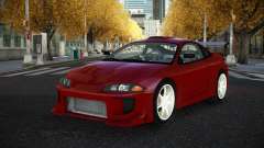 Mitsubishi Eclipse Lapdarov для GTA 4