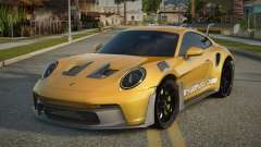 Porsche 911 GT3 RS FX для GTA San Andreas