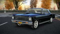 Chevrolet Nova Widal для GTA 4