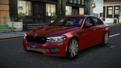 BMW M5 F90 Ihuc