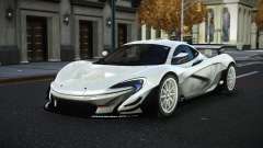 McLaren P1 Bries для GTA 4